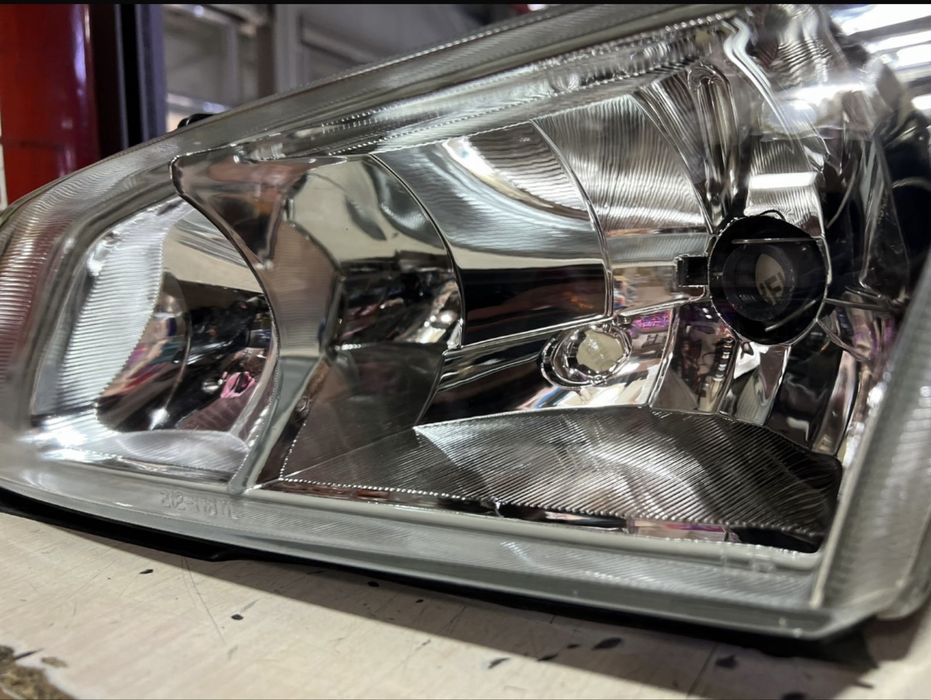 Фара камри 25 австралия/ араб