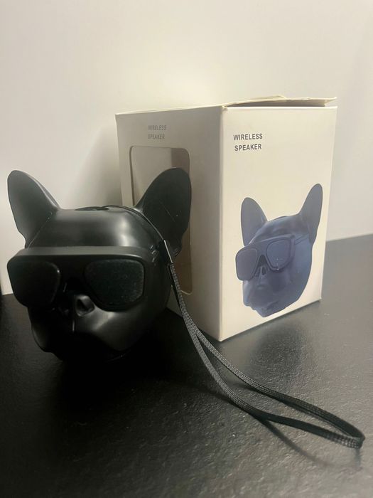 Bluetooth колонка куче