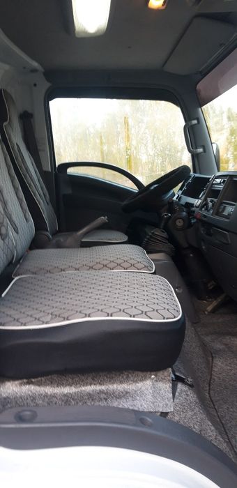 Isuzu samosval sotiladi