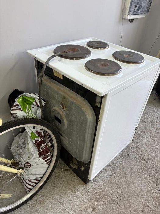 Плита электрическая