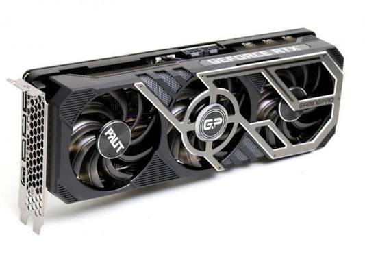 Продам видеокарту rtx 3070ti