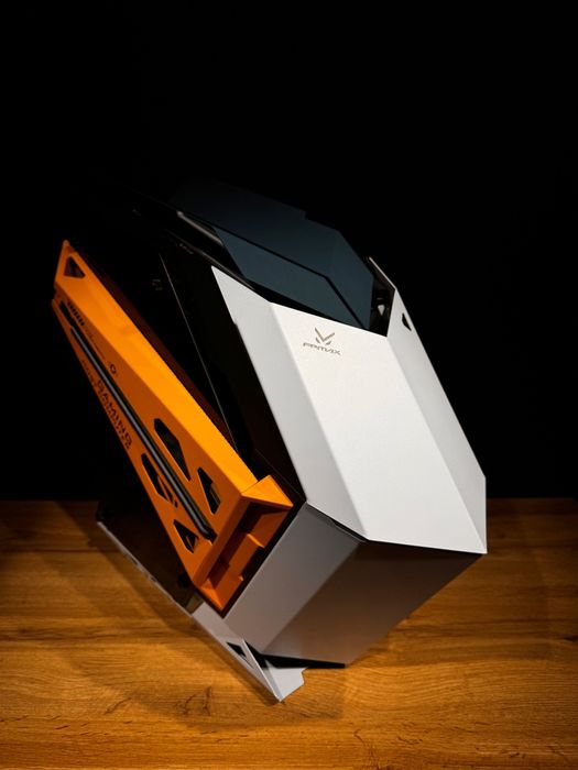 Компьютер i7 12700F/DDR5 32g/RTX 3070