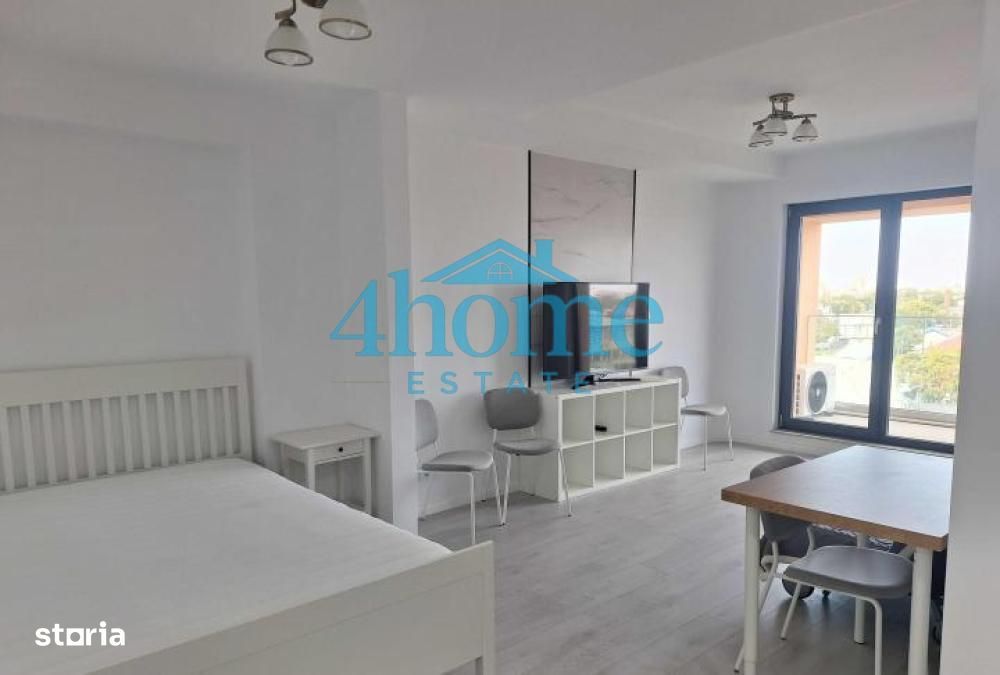 Studio Novum Viilor | Parcul Carol | Parcare