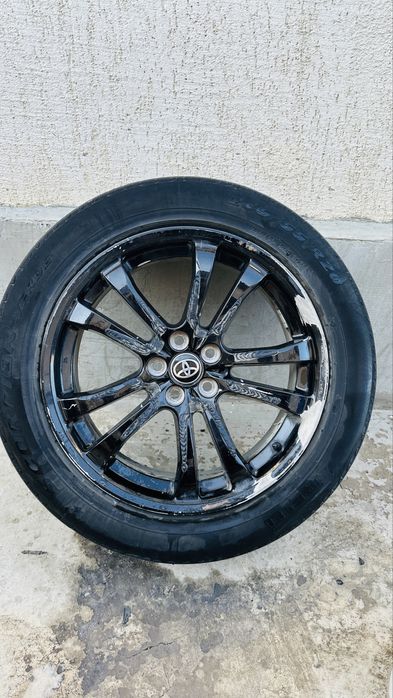 Диски R20 , шина 235/55/R20