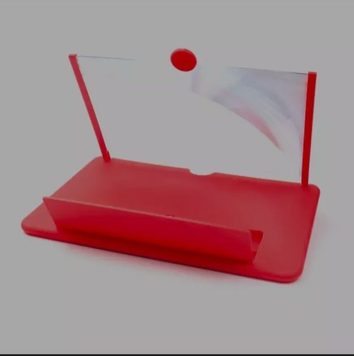 Telfon uchun 3D ekran kattalashtiruvchi