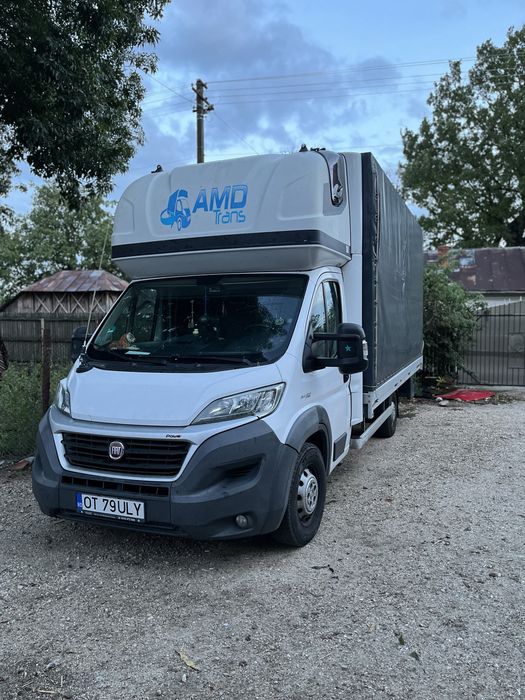 Transport marfa ,Mutari /ajutor manipulare !