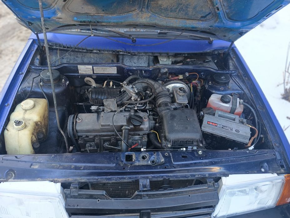 Продам Лада 2109