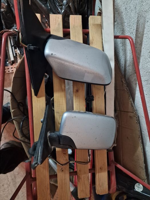 БМВ Е39 части (BMW E39)