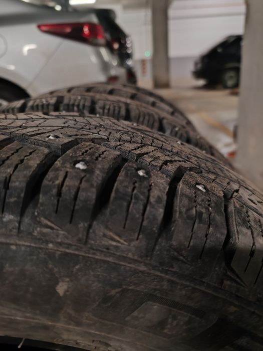 Шины р15  centra