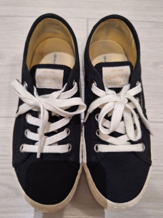 GANT - дамски кецове