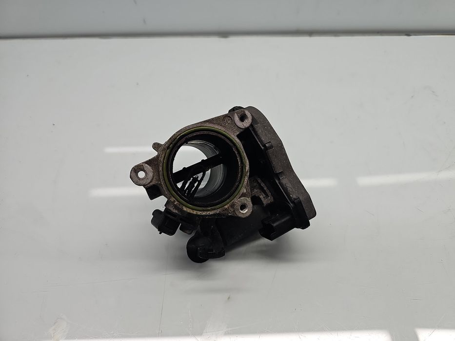 Clapeta acceleratie PEUGEOT 4007 [Fabr 2007-2012] 9656932580 2.2 HDi 4