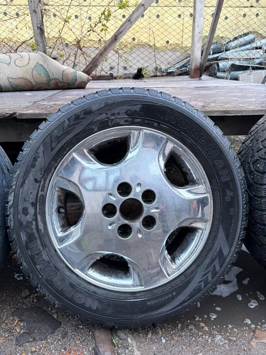 150 000 мың Мерседес диск