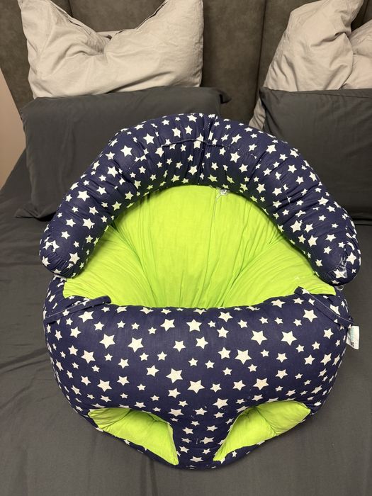 Бебвшки барбарон