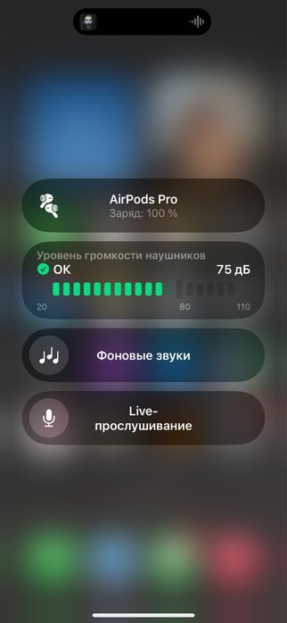 Airpods pro premium