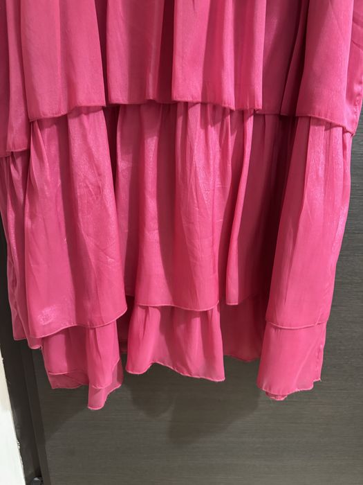 Rochie eleganta lunga de dama