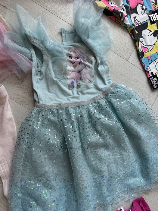 Одежда для девочки