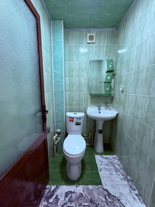 Срочно! Продаётся 3х комнатная квартира на Гагарина.