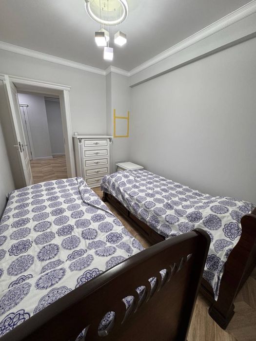 Квартира вторичка 3 комнатная метро космонавтов