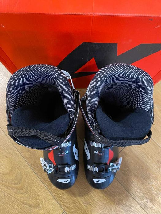 Clapari NORDICA Speed machine SP 90 barbati