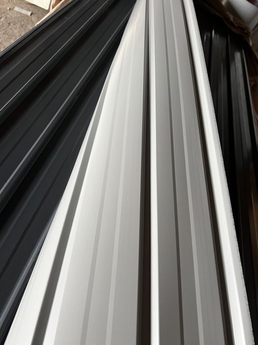 Tablă cutată 16lei