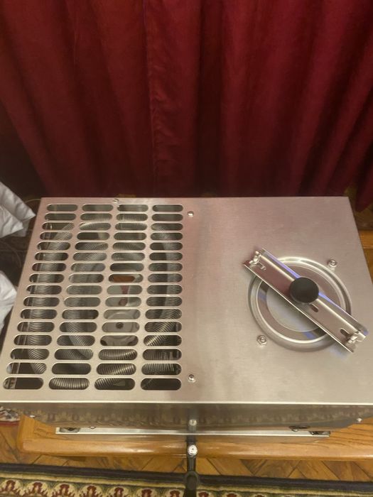 Distilator de Apă Profesional Durastill USA - Inox,