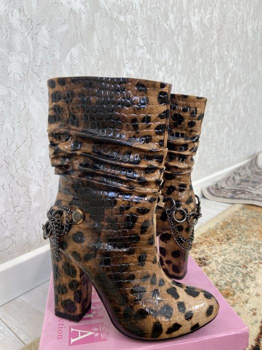 обувь новая, 37 размер