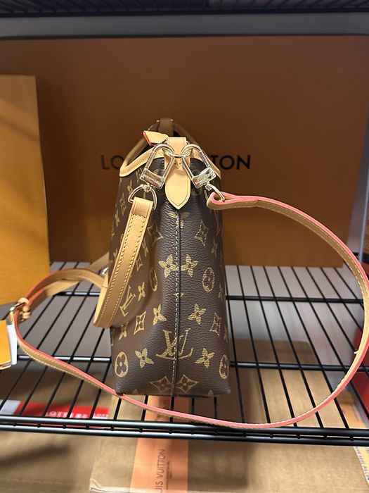 Сумка lv под известный бренд