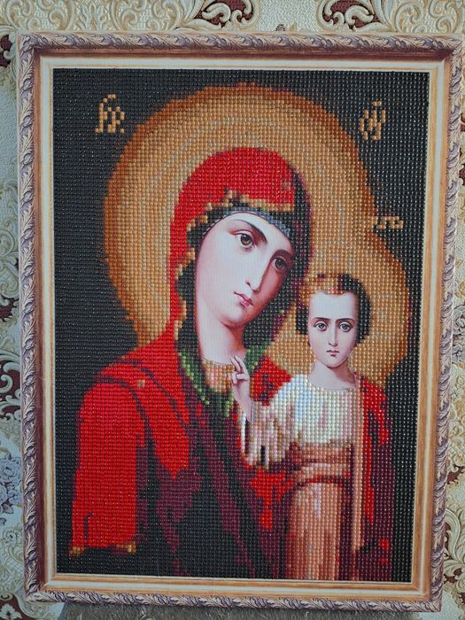 Подарок своими руками