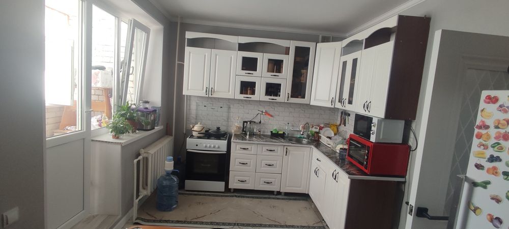 Срочно продается 2-х комн.кв.