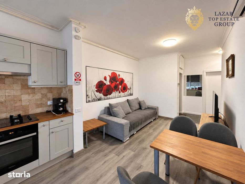 Apartament 2 camere de inchiriat UTA