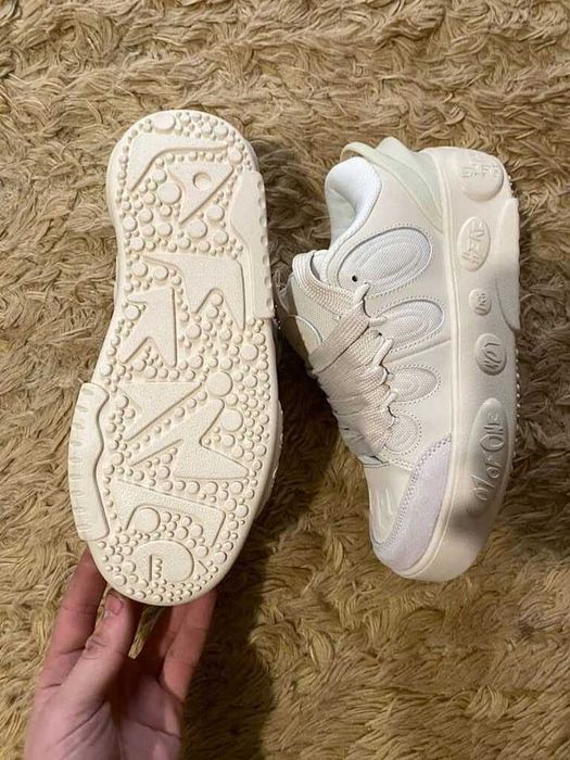 Puma lafrance noi