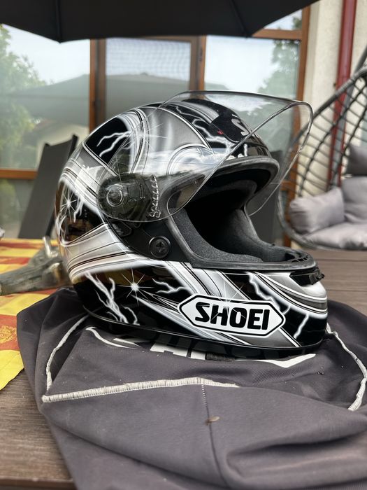 Shoei XR 800 1999 Vintage