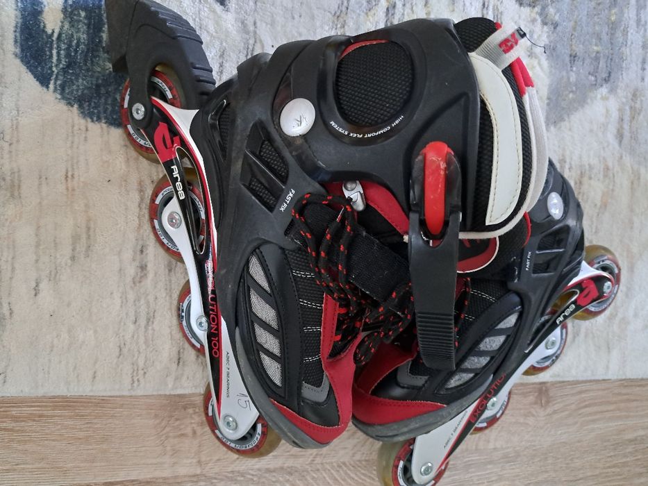 Ролери 39 номер като нови