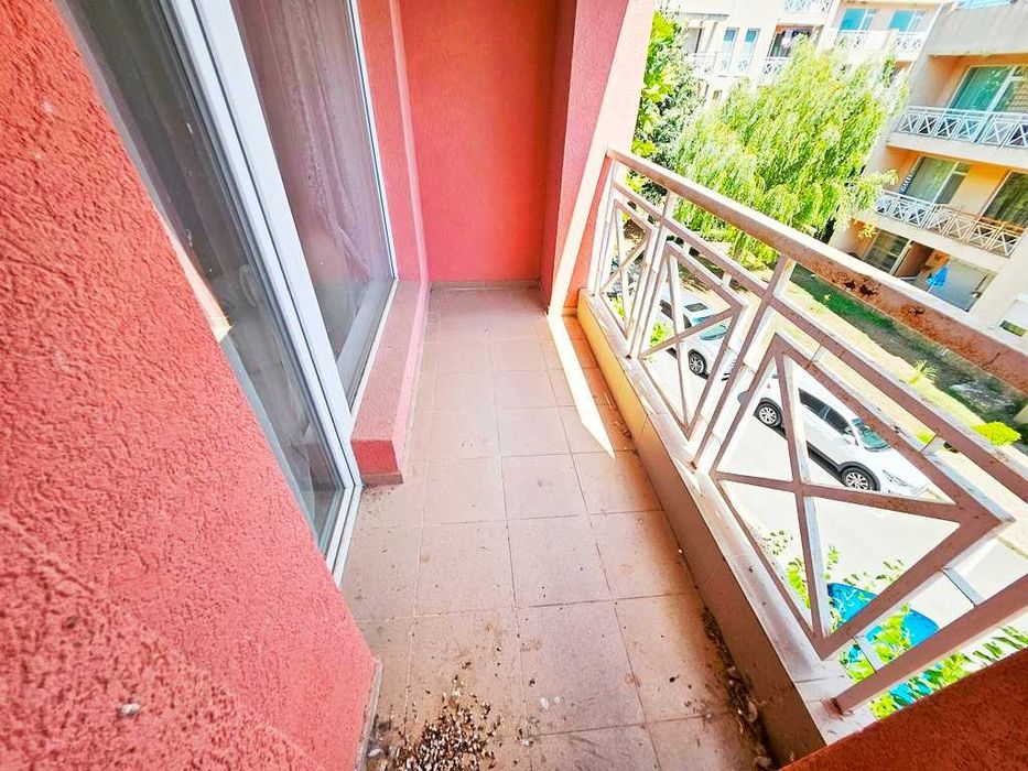 Продава се Двустаен апартамент в к.к. Слънчев бряг - 62 кв.м за 847 €/кв.м - Снимка #11