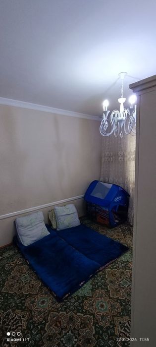 Продается 5/1/4 Юнусабад 18 квл