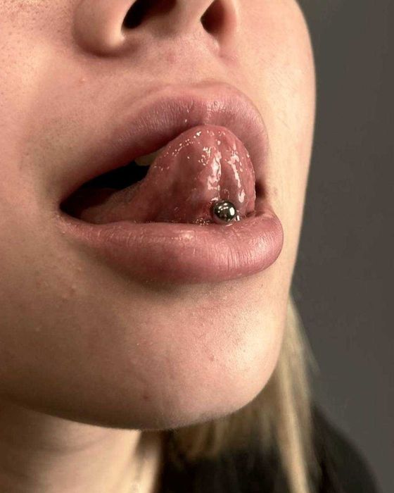 Пиърсинг във Варна