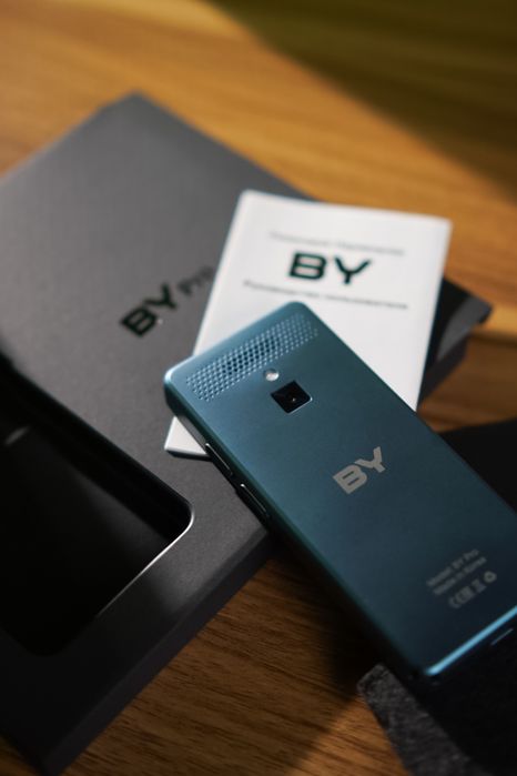 Корейский  электронный переводчик BY