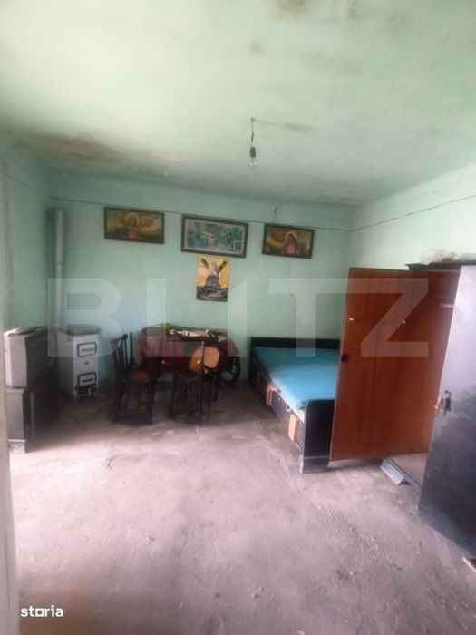 Casa de vanzare, 97 mp, zona Unirea