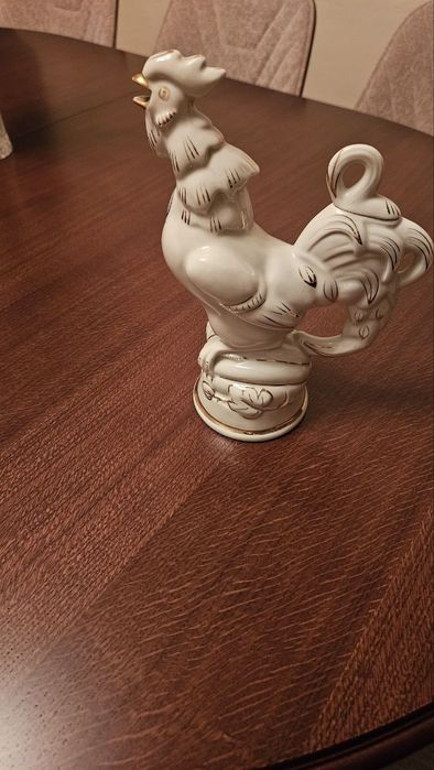 Статуэтка графин