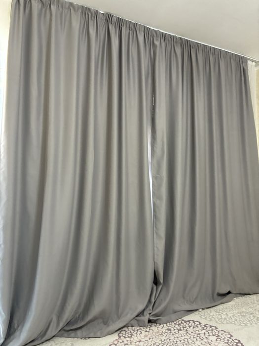 Продается Тюль и штор