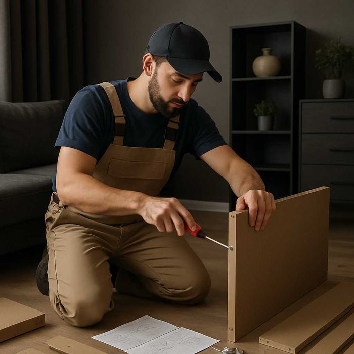 мастер на час срочный выезд