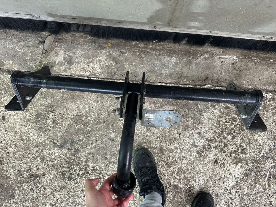 Фаркоп на кобальт