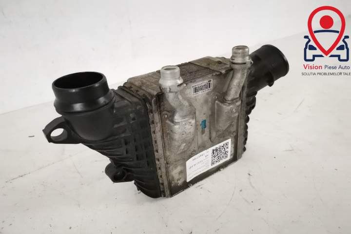 Оригинален Въздушен Интеркулер / Original Air Intercooler Ландроувър Р