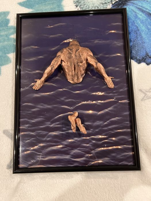 Tablou canvas 3d homemade