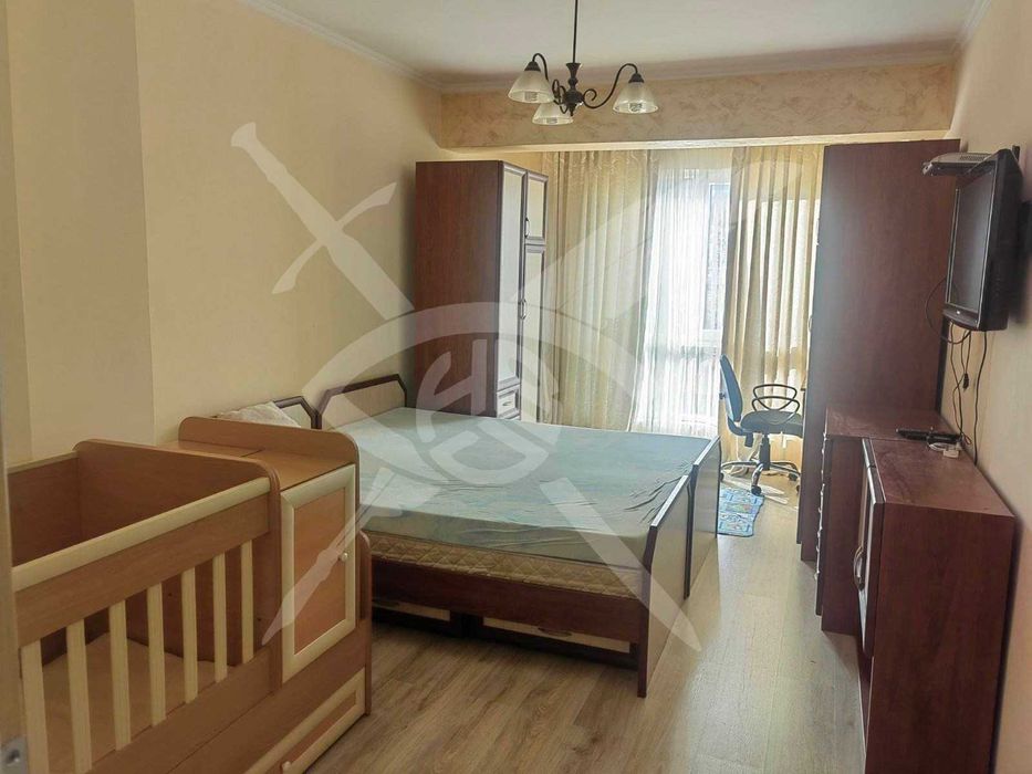 Продава се Тристаен апартамент в Несебър - 93 кв.м за 1197 €/кв.м - Снимка #5
