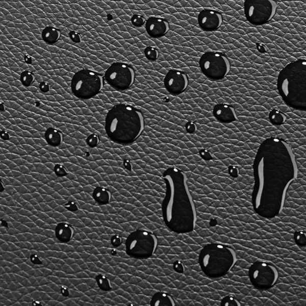 Козметична табуретка с облегалка/Работна табуретка с колелца - 2 цвята