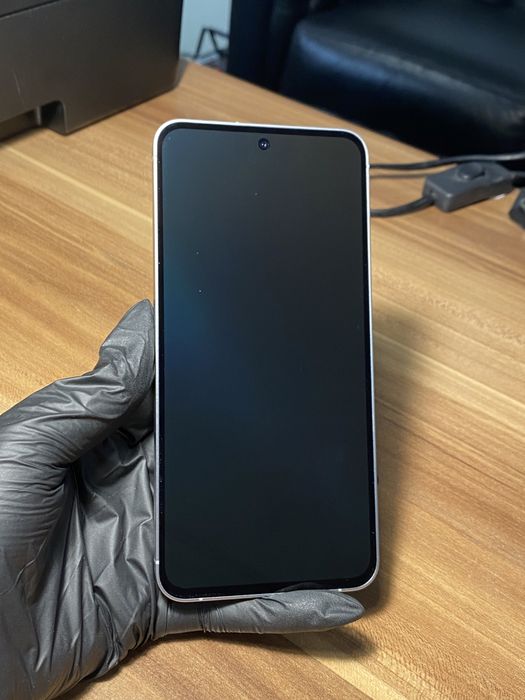 Samsung Galaxy S24 FE• 128 GB • Blue