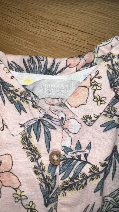 Set copii vara potrivit 2 ani