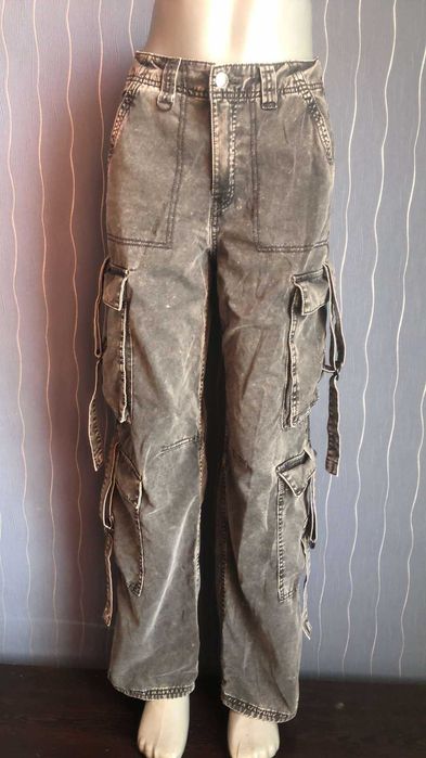 дънки - 2 броя за 10€