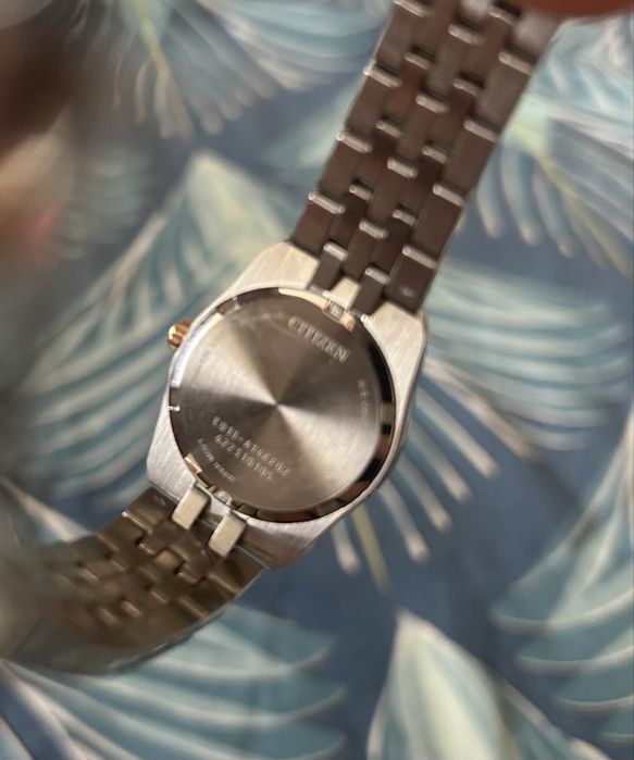 Citizen Eco-Drive Corso
